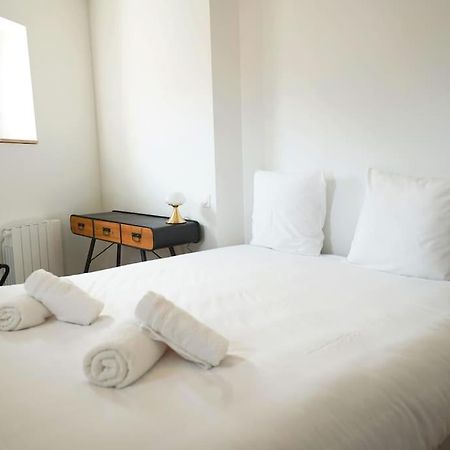 Appart T3 Centre Ville Les Sables D'Olonne ภายนอก รูปภาพ