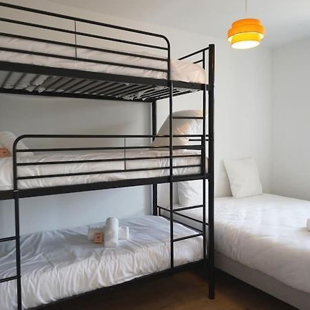 Appart T3 Centre Ville Les Sables D'Olonne ภายนอก รูปภาพ